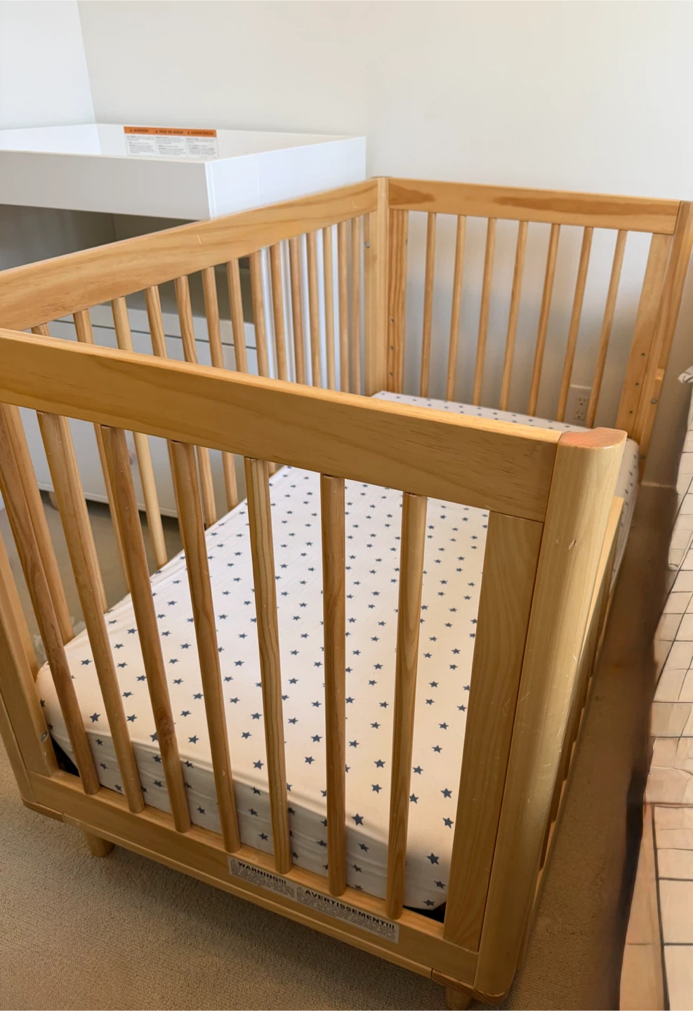 Newton Baby Breathable Crib Mattress - photo 5