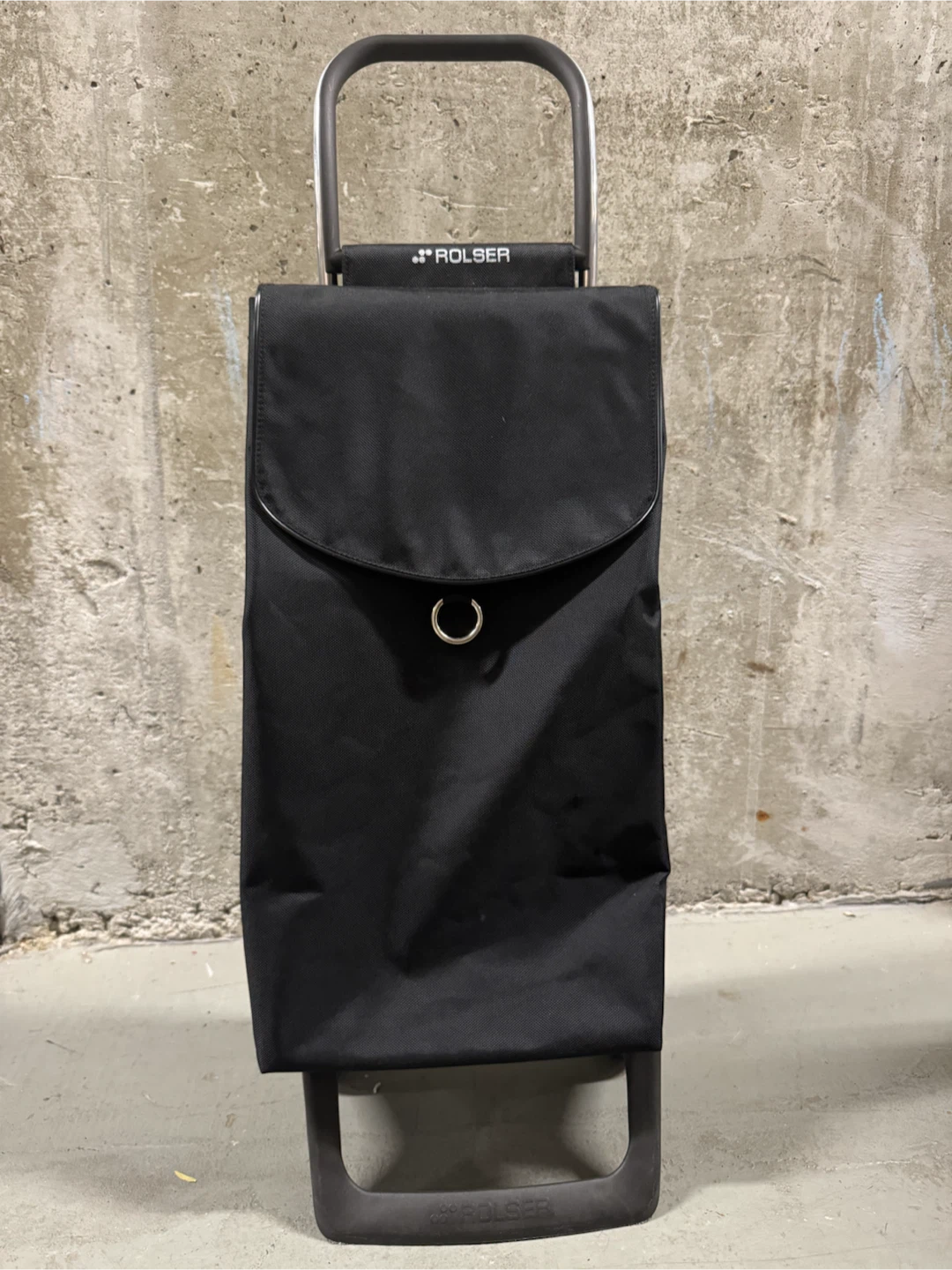 Rolser Shopping Cart Trolley