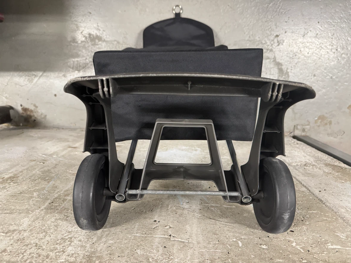Rolser Shopping Cart Trolley - photo 4