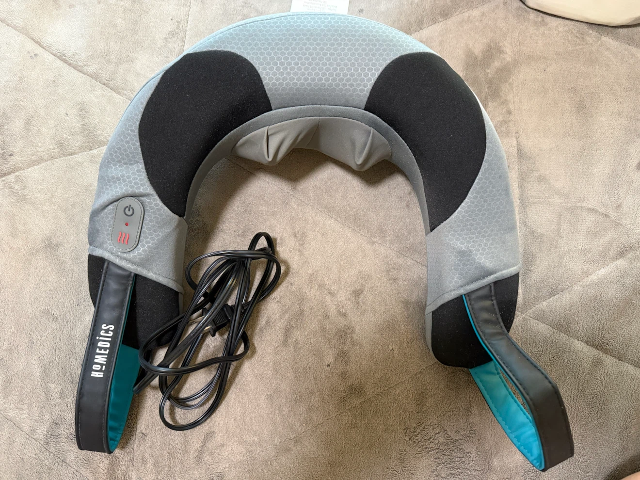 HoMedics Neck Massager
