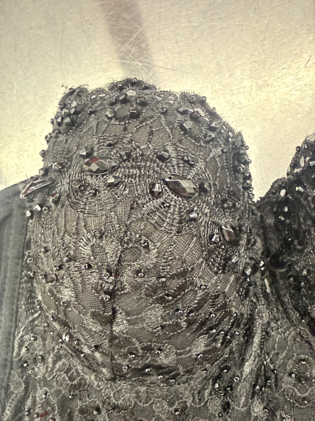 Micas Lace Corset Top with Tags - photo 2