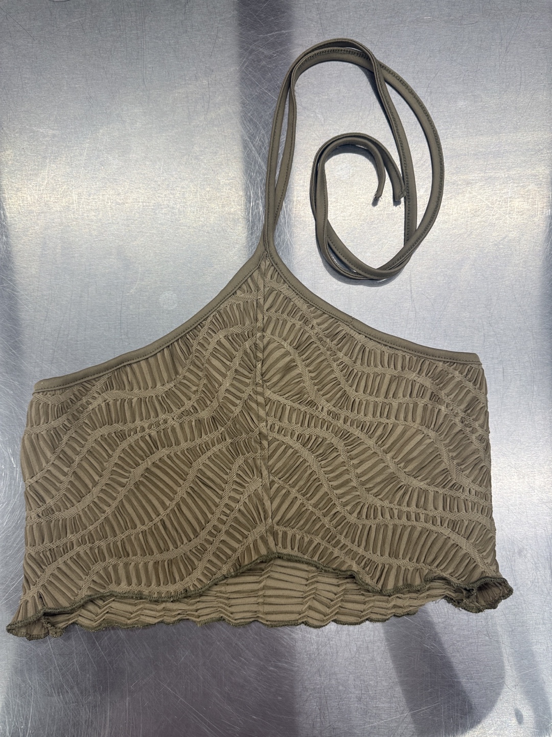 Micas Lace Corset Top with Tags - photo 3