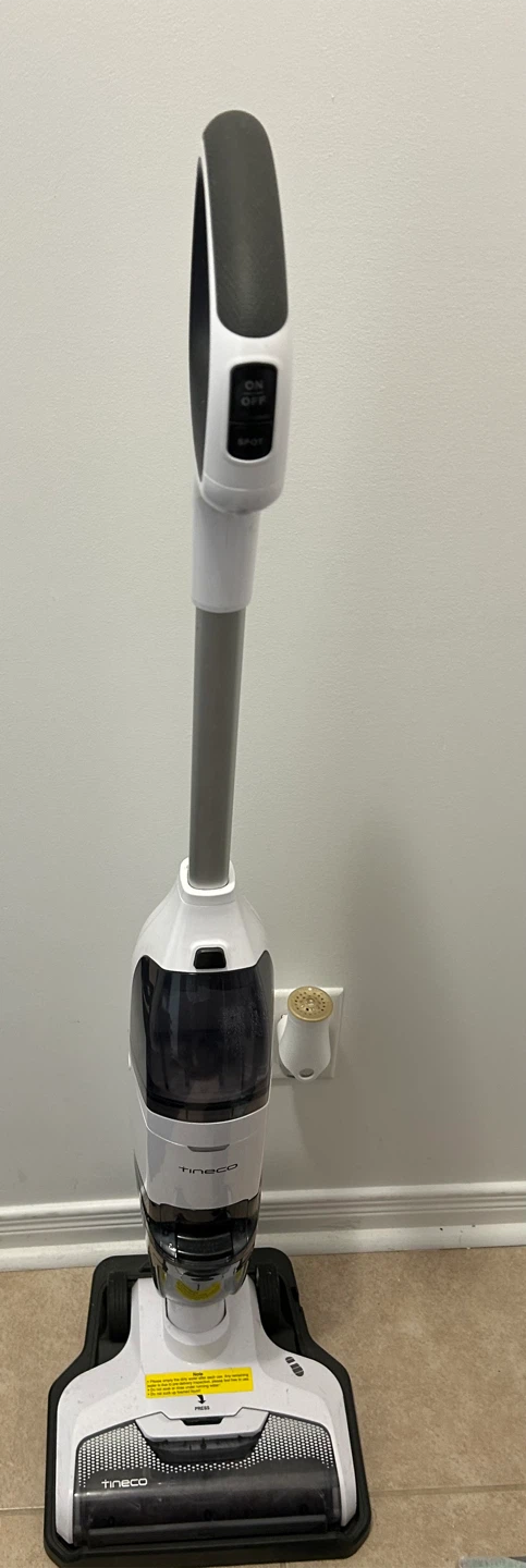 Tineco Mop & Vacuum
