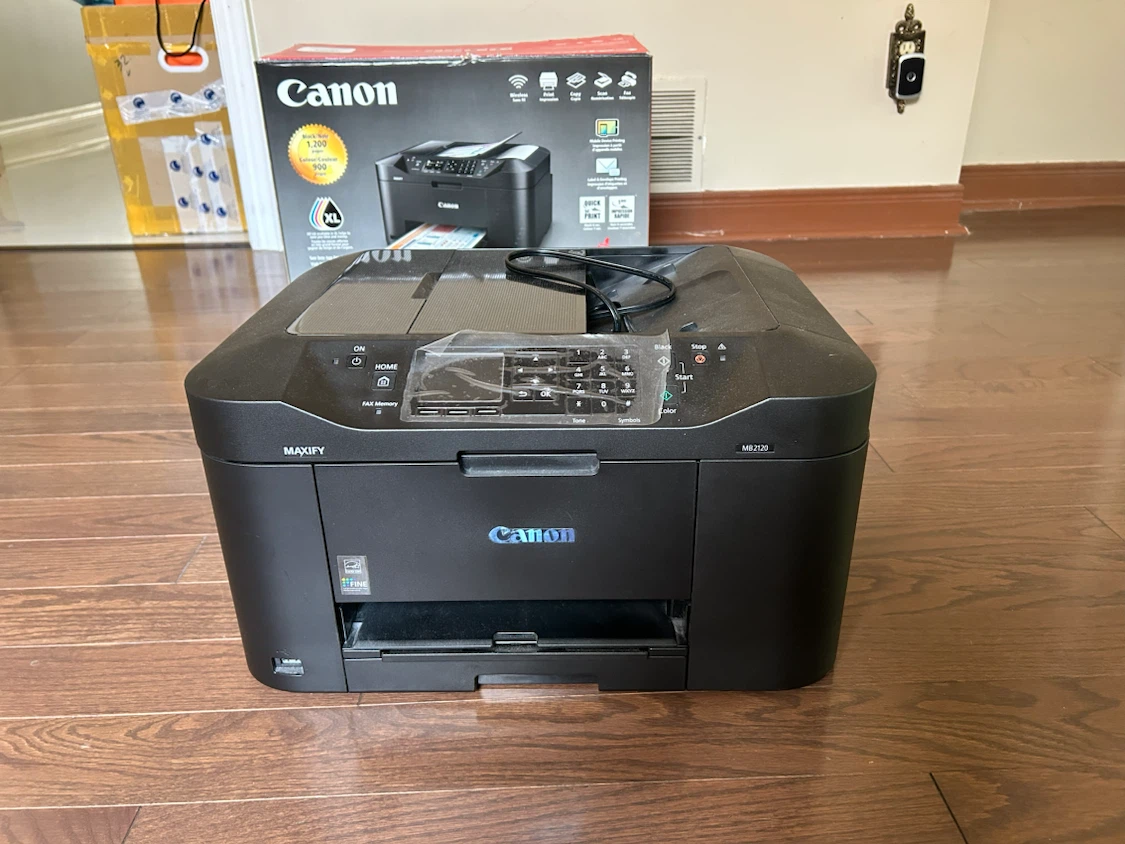 Canon Printer