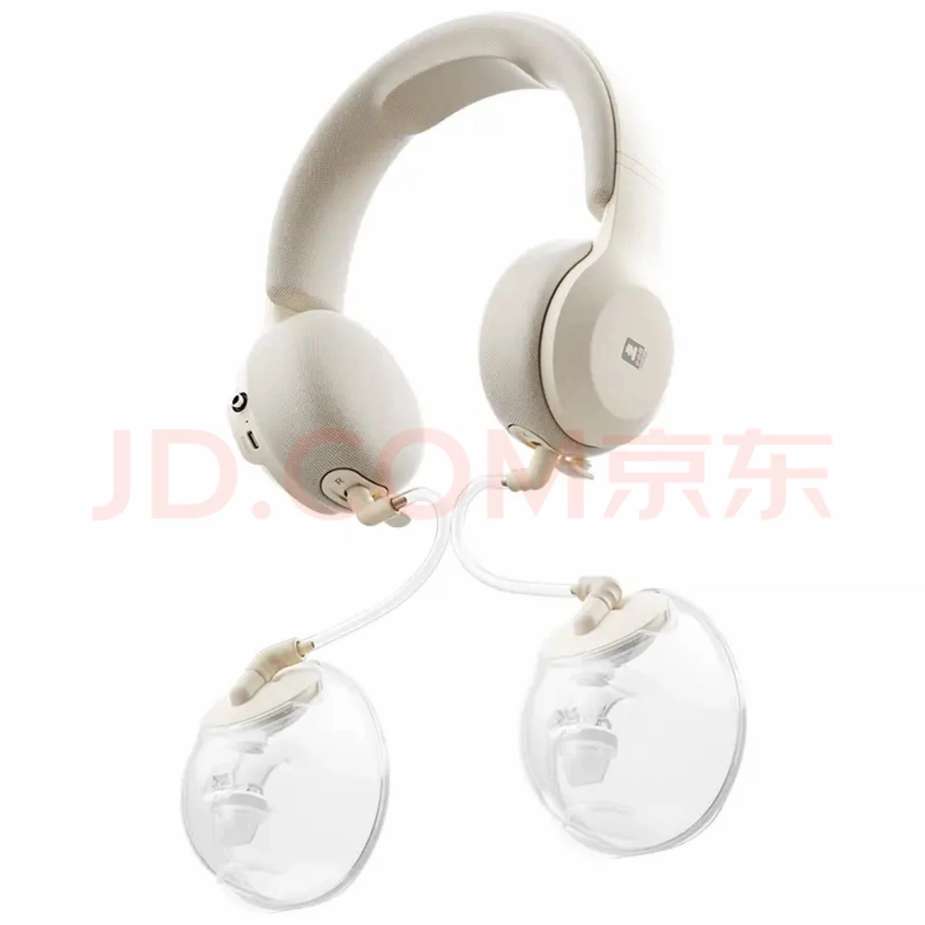 Wearable Double Breast Pump - photo 4