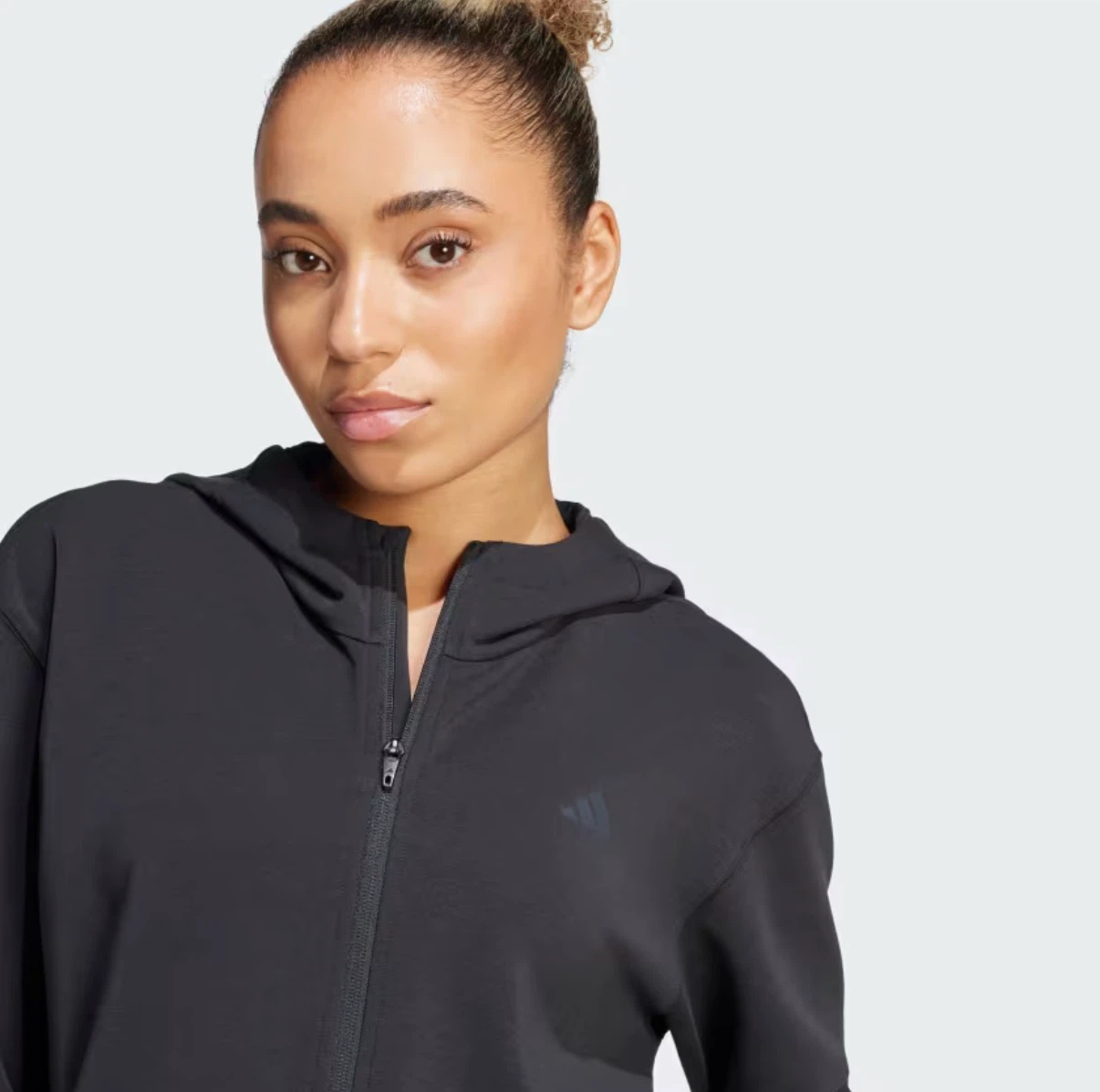 Adidas Full Zip Hoodie - photo 3