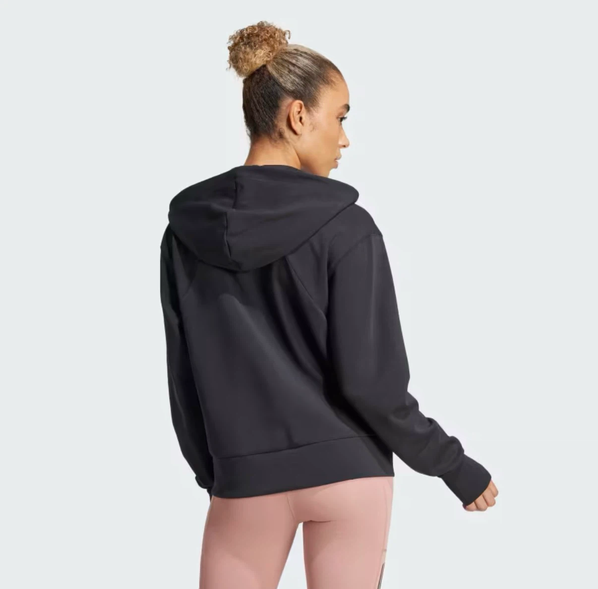 Adidas Full Zip Hoodie - photo 5