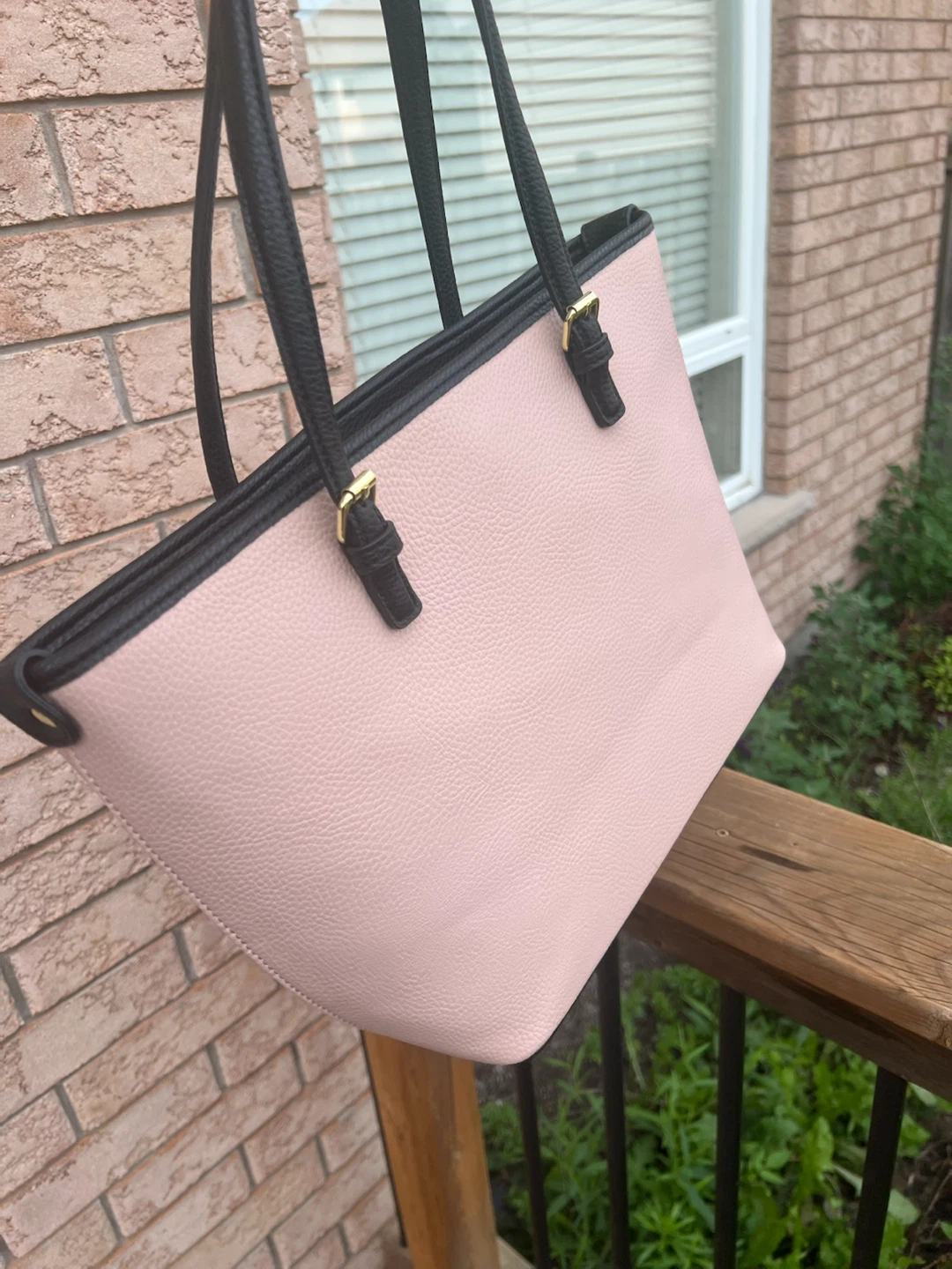 BNWT Naturalizer tote bag - photo 3