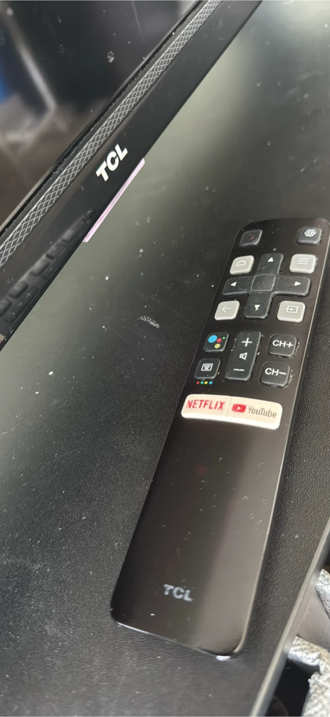 TCL Smart TV 32 inch