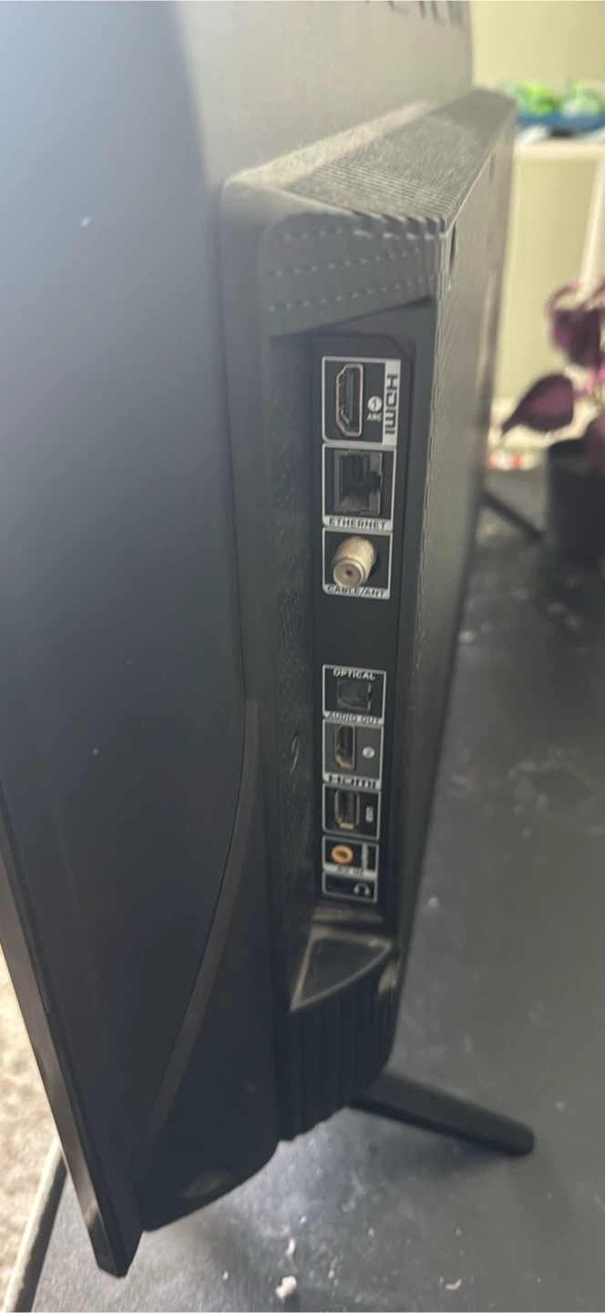 TCL Smart TV 32 inch - photo 3