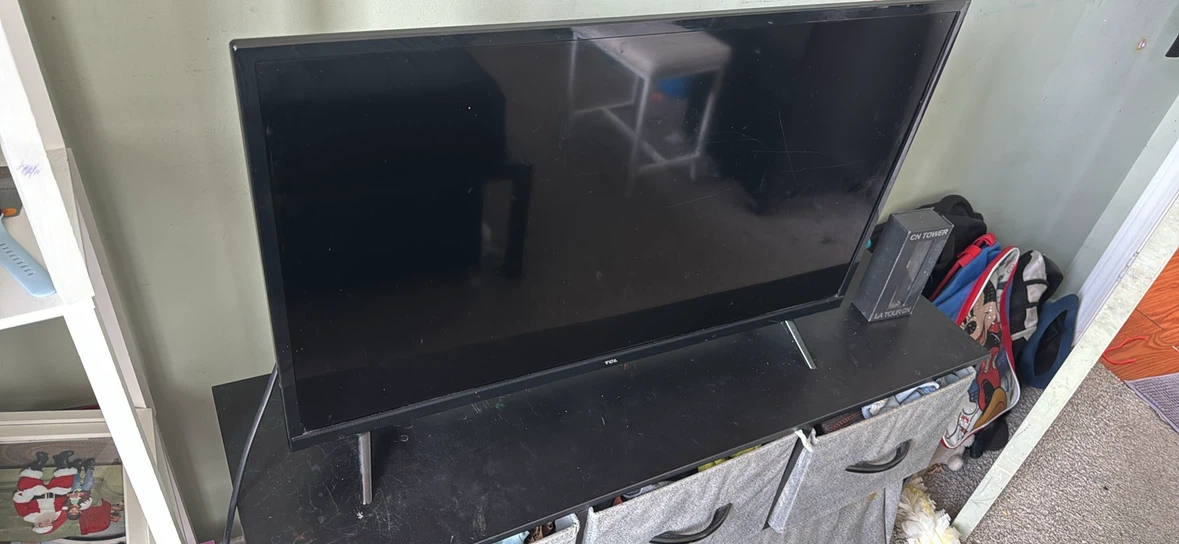 TCL Smart TV 32 inch - photo 4