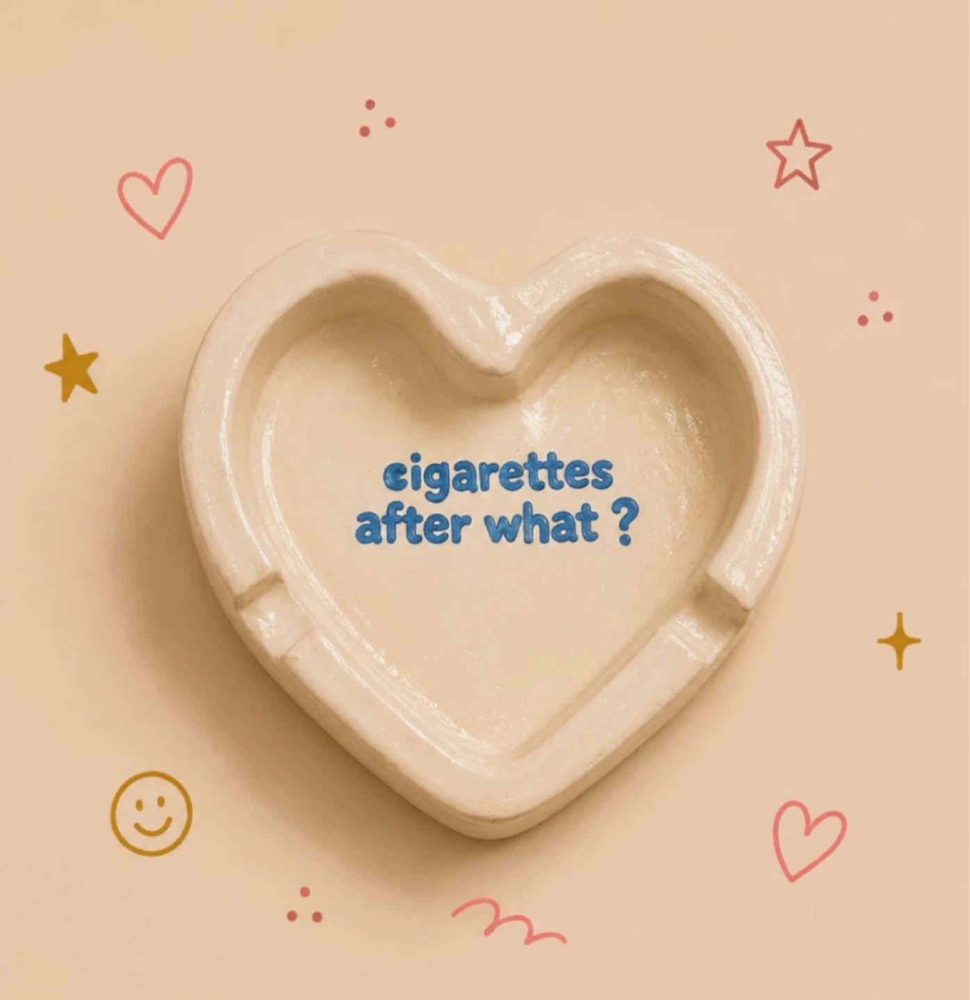 Collector’s Handmade Ashtrays - photo 3