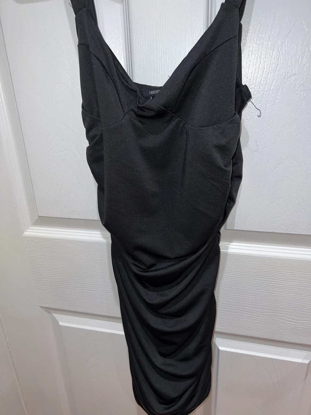 Black dresses - photo 3