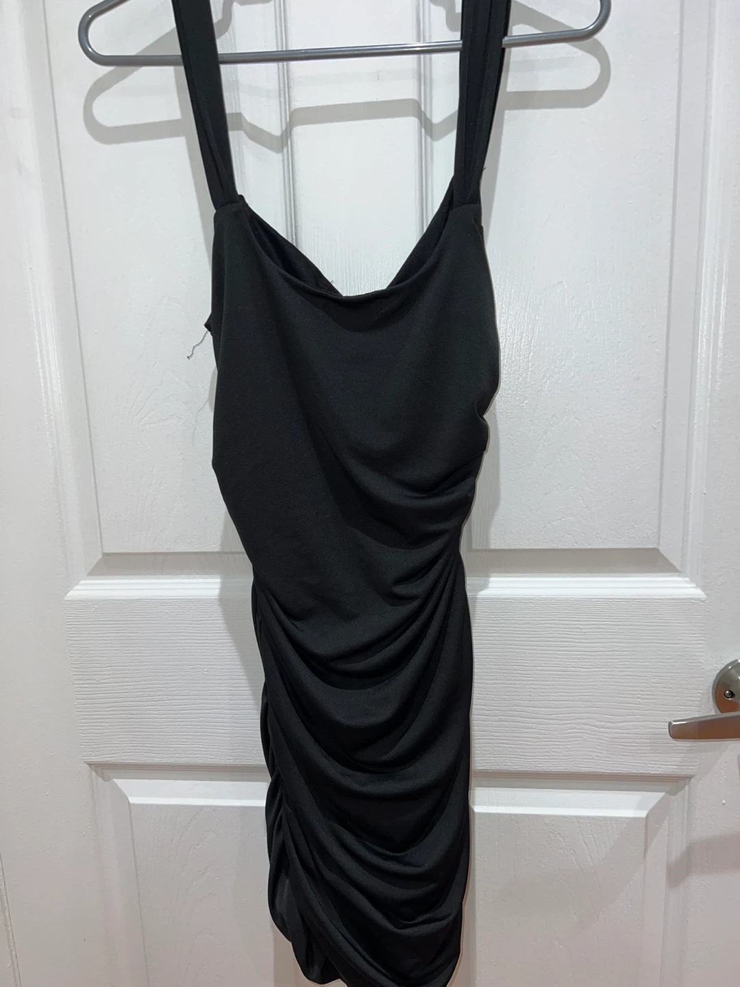Black dresses - photo 5