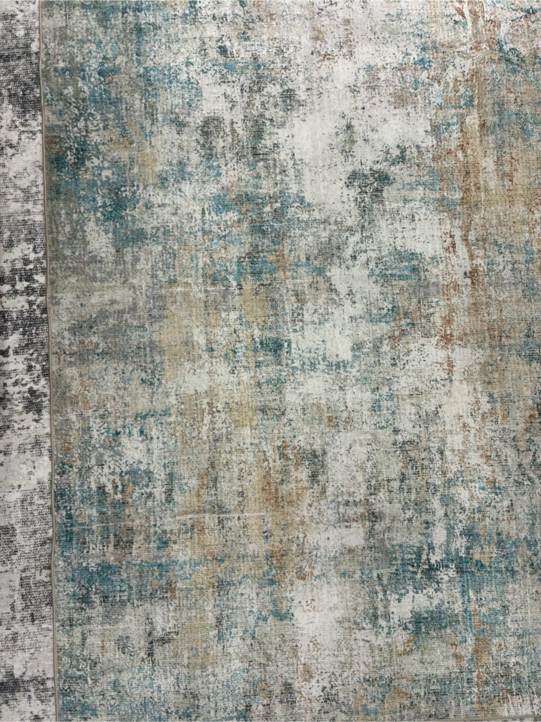 Area Rug - Abstract Design - photo 2