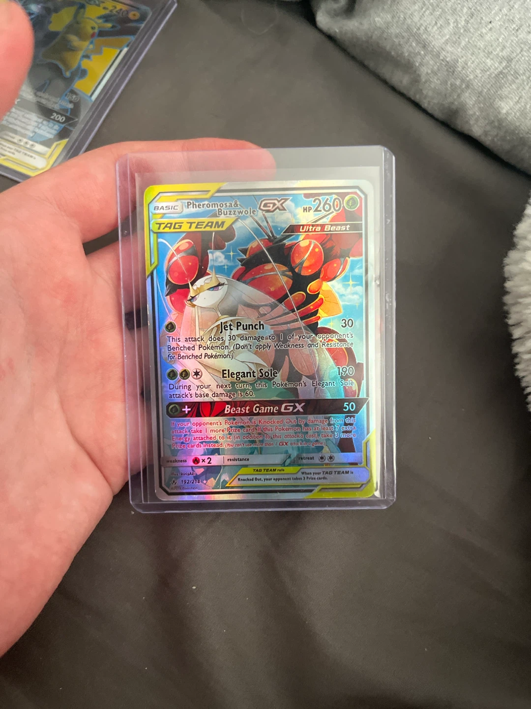 Tag team cards good condition - photo 2