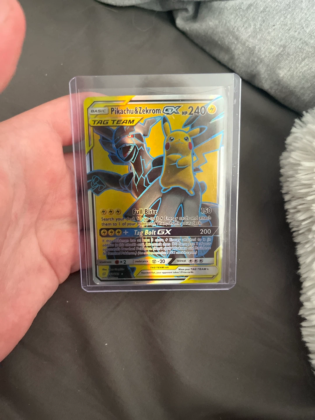 Tag team cards good condition - photo 3