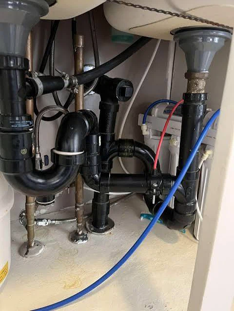 Evans Plumbing Co. - Local Plumbing Service in Durham Region - photo 3