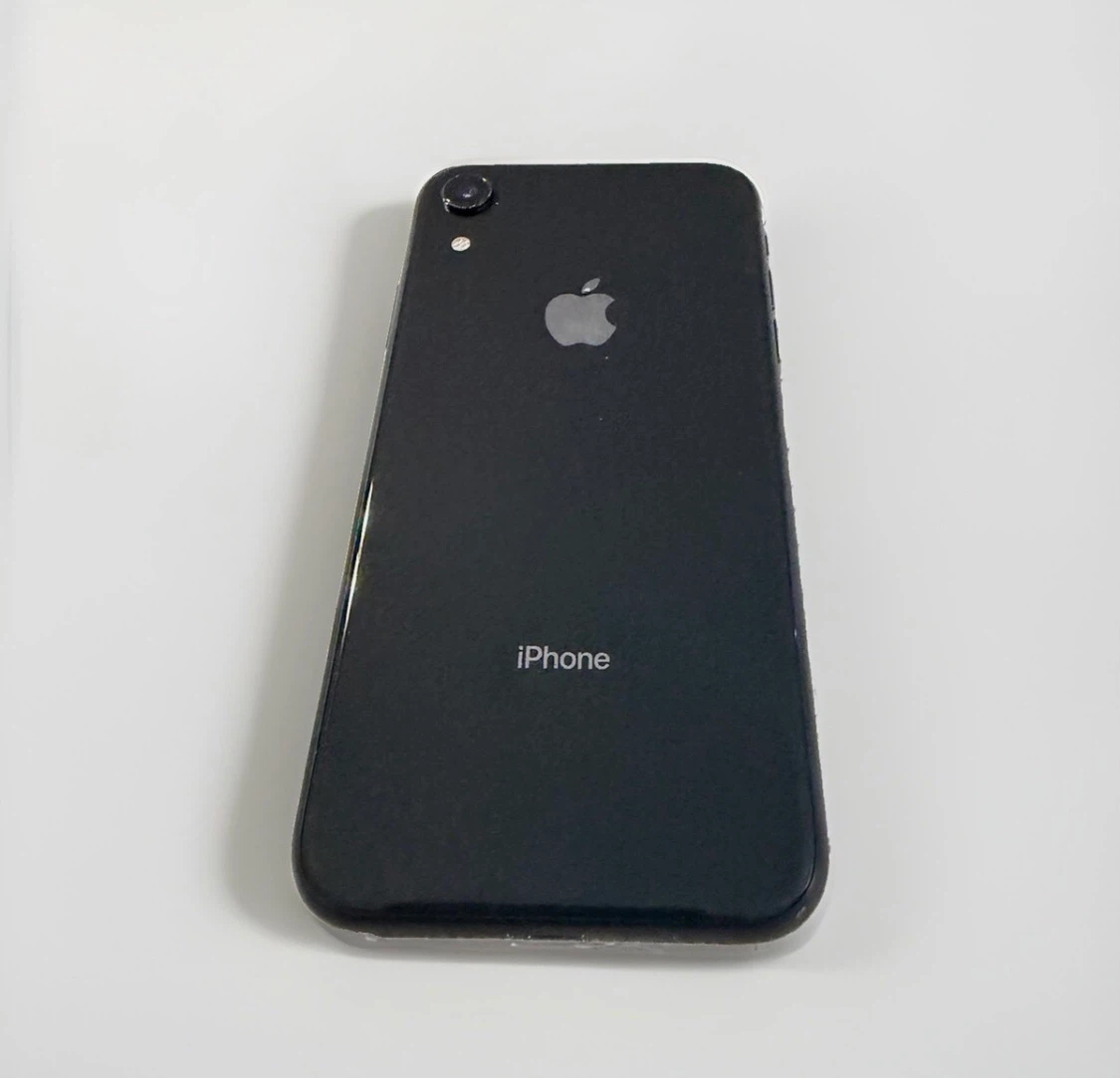 iPhone XR -64 GB - photo 2
