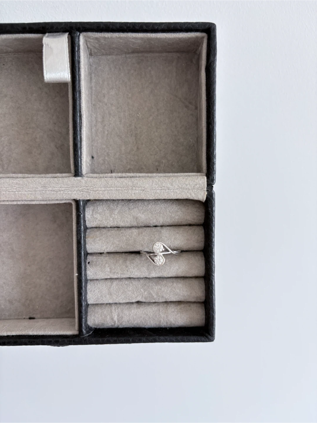 Pandora Infinite Lab-Grown Diamond Ring - photo 4