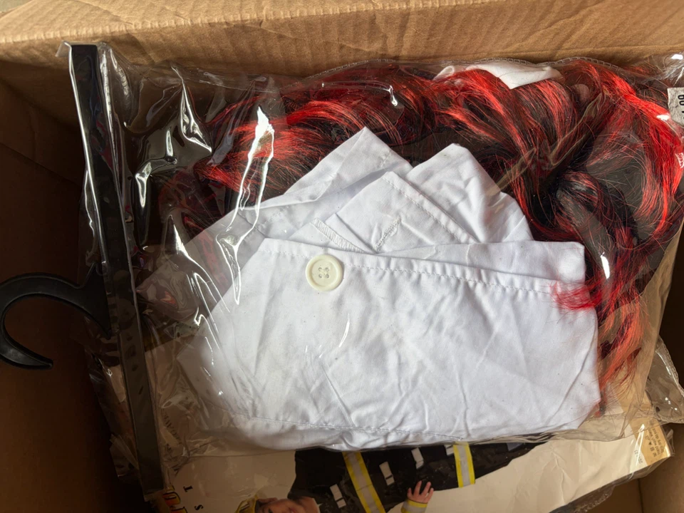 Brand-new Halloween costumes ($10 each) - photo 3