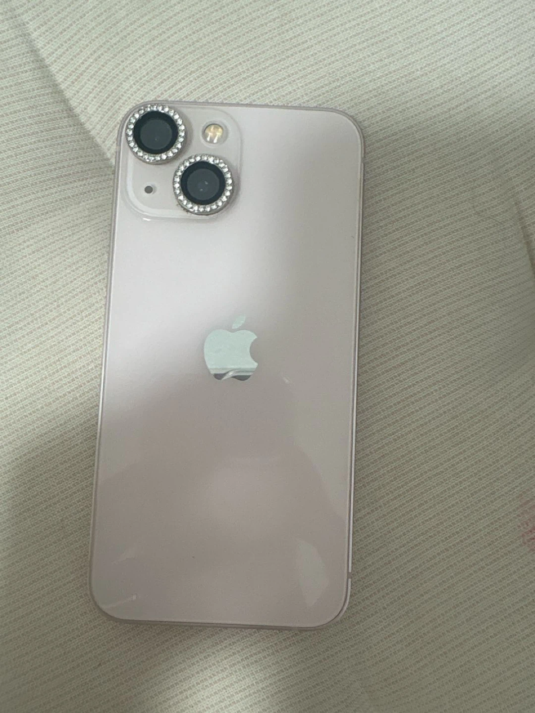 iPhone 13 mini