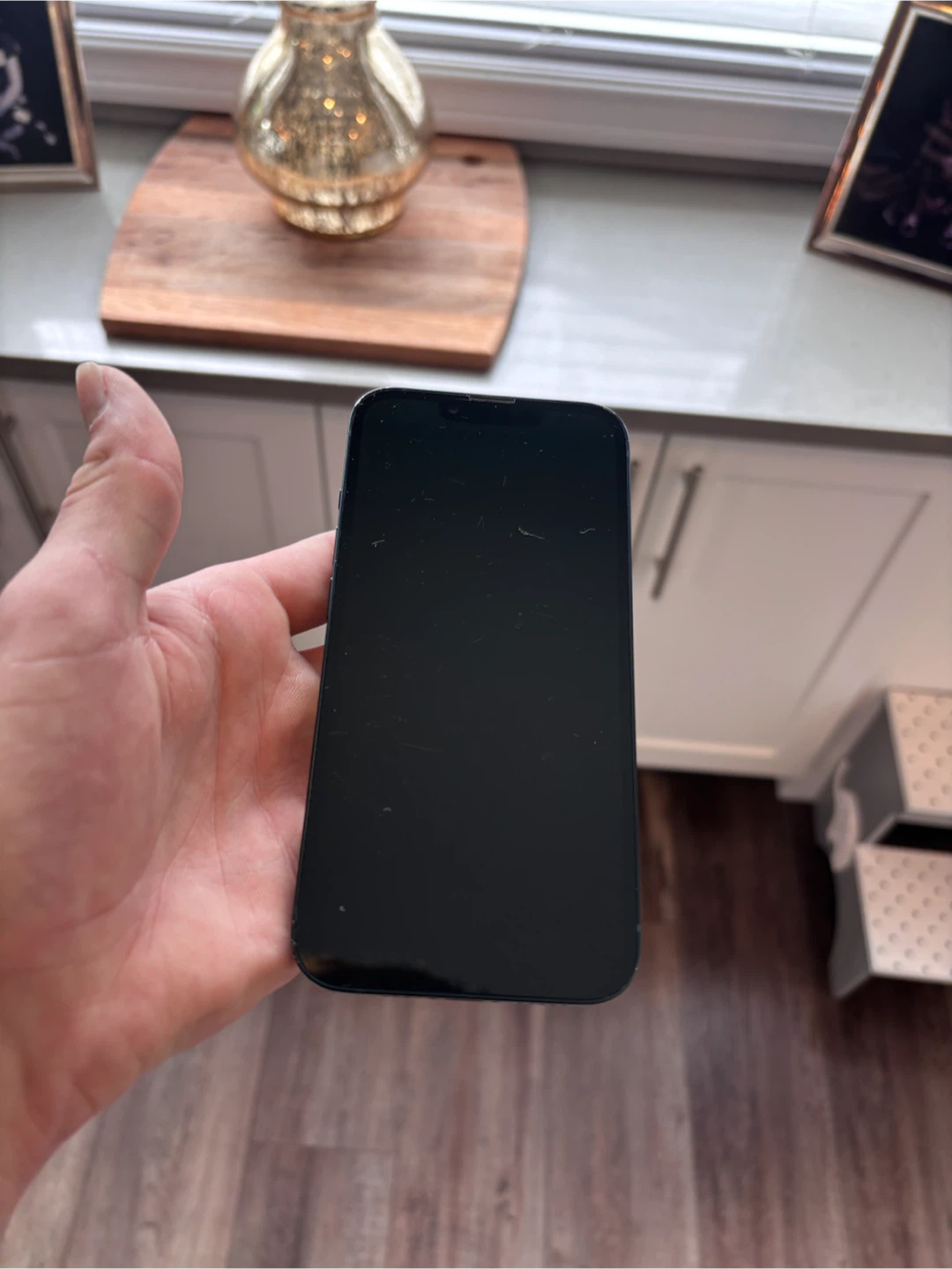 iphone 13 128GB - photo 2