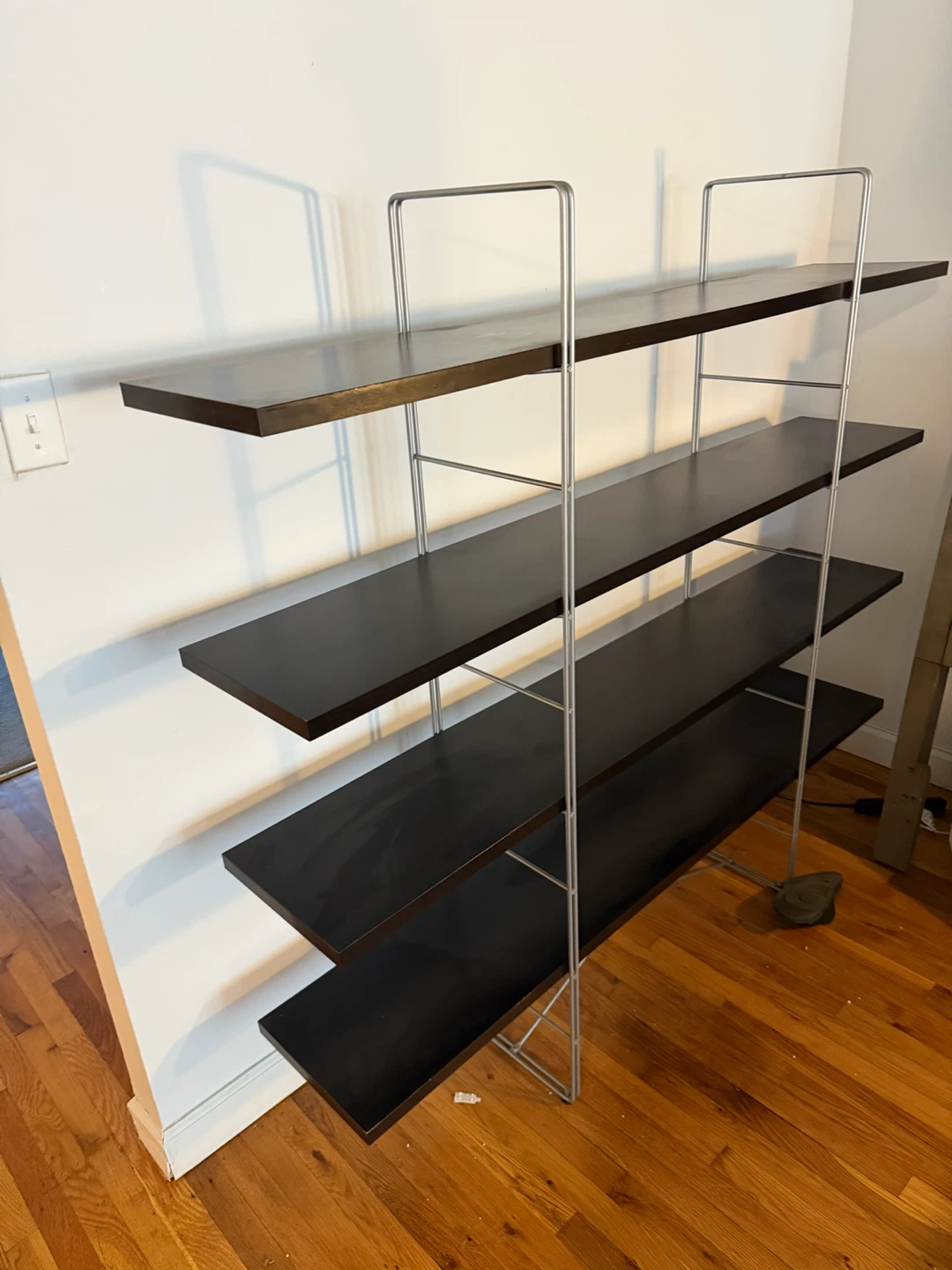 IKEA ENETRI shelf