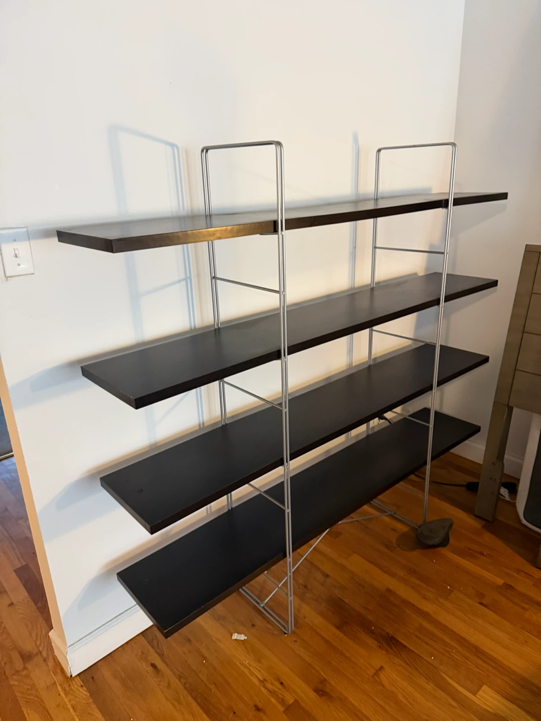 IKEA ENETRI shelf - photo 2