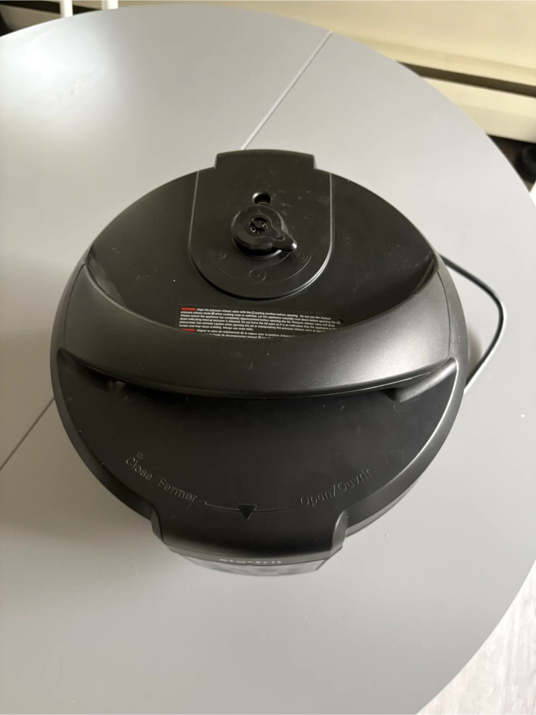 Starfrit Electric Multi-Cooker - photo 3