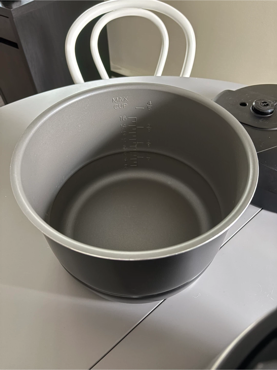 Starfrit Electric Multi-Cooker - photo 5