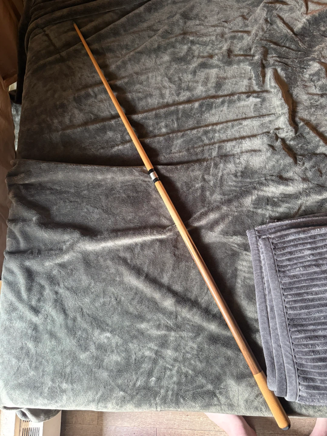 Billiard Pool Cue - photo 2