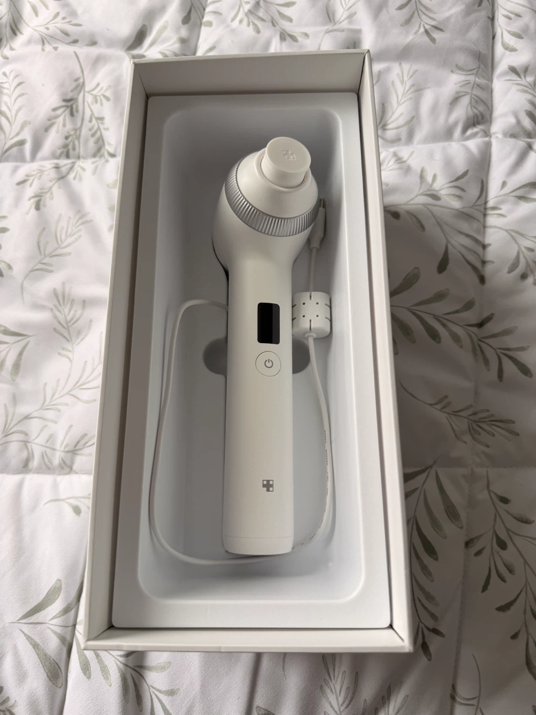 Medicube AGE-R Ultra Tune 40.68 Device - photo 3