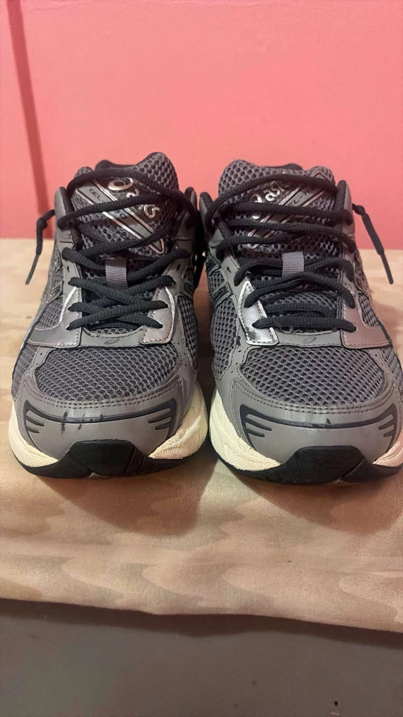 ASICS Running Shoes