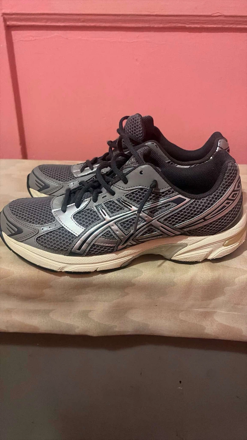 ASICS Running Shoes - photo 2