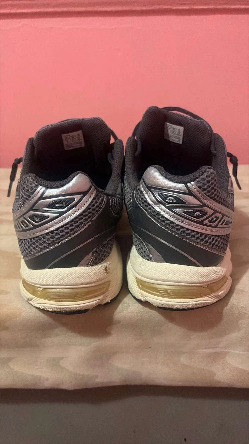 ASICS Running Shoes - photo 3