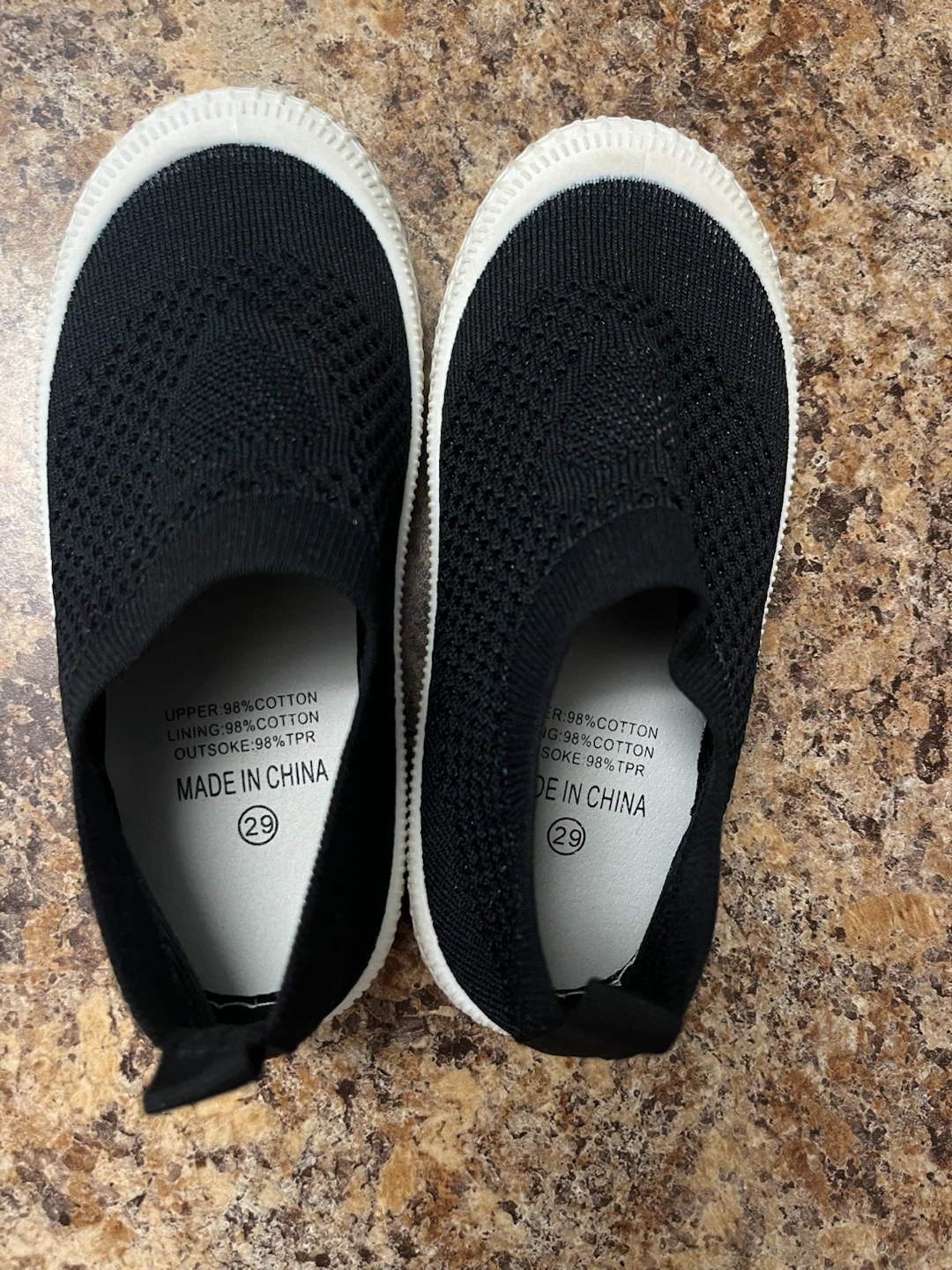 Kids shoes