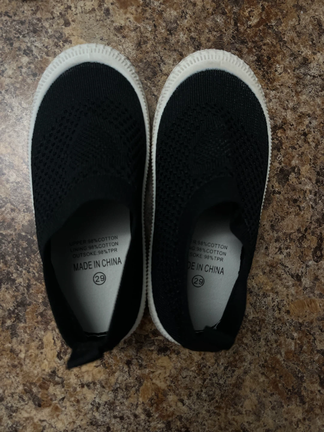Kids shoes - photo 3