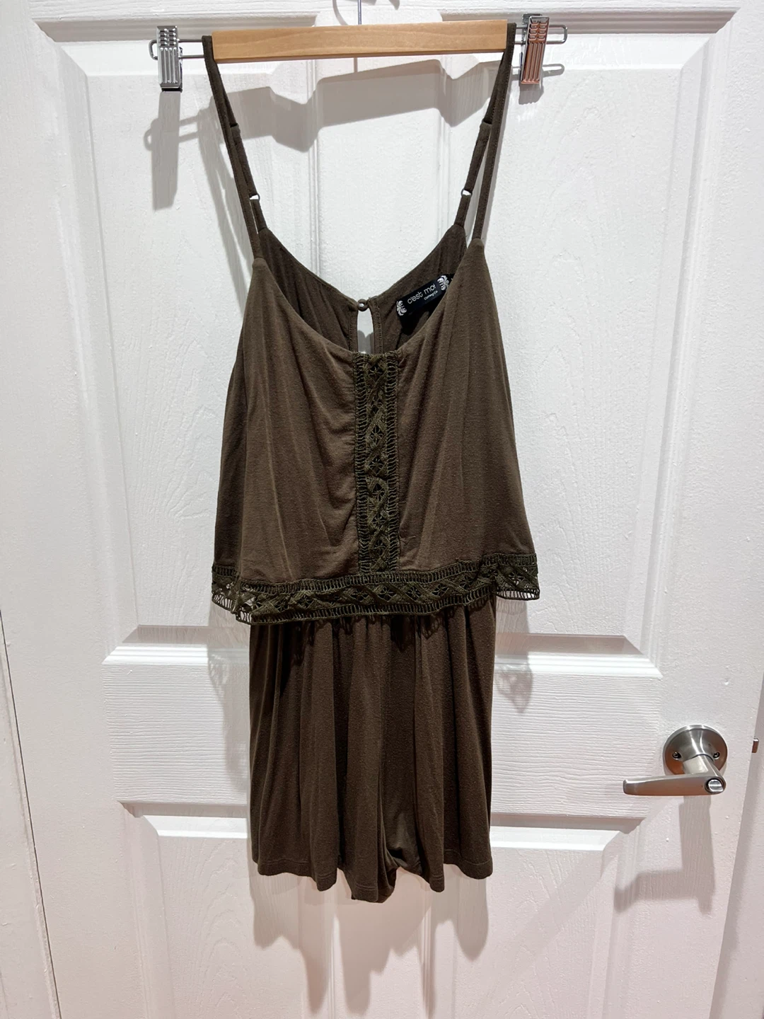Women’s romper - photo 2