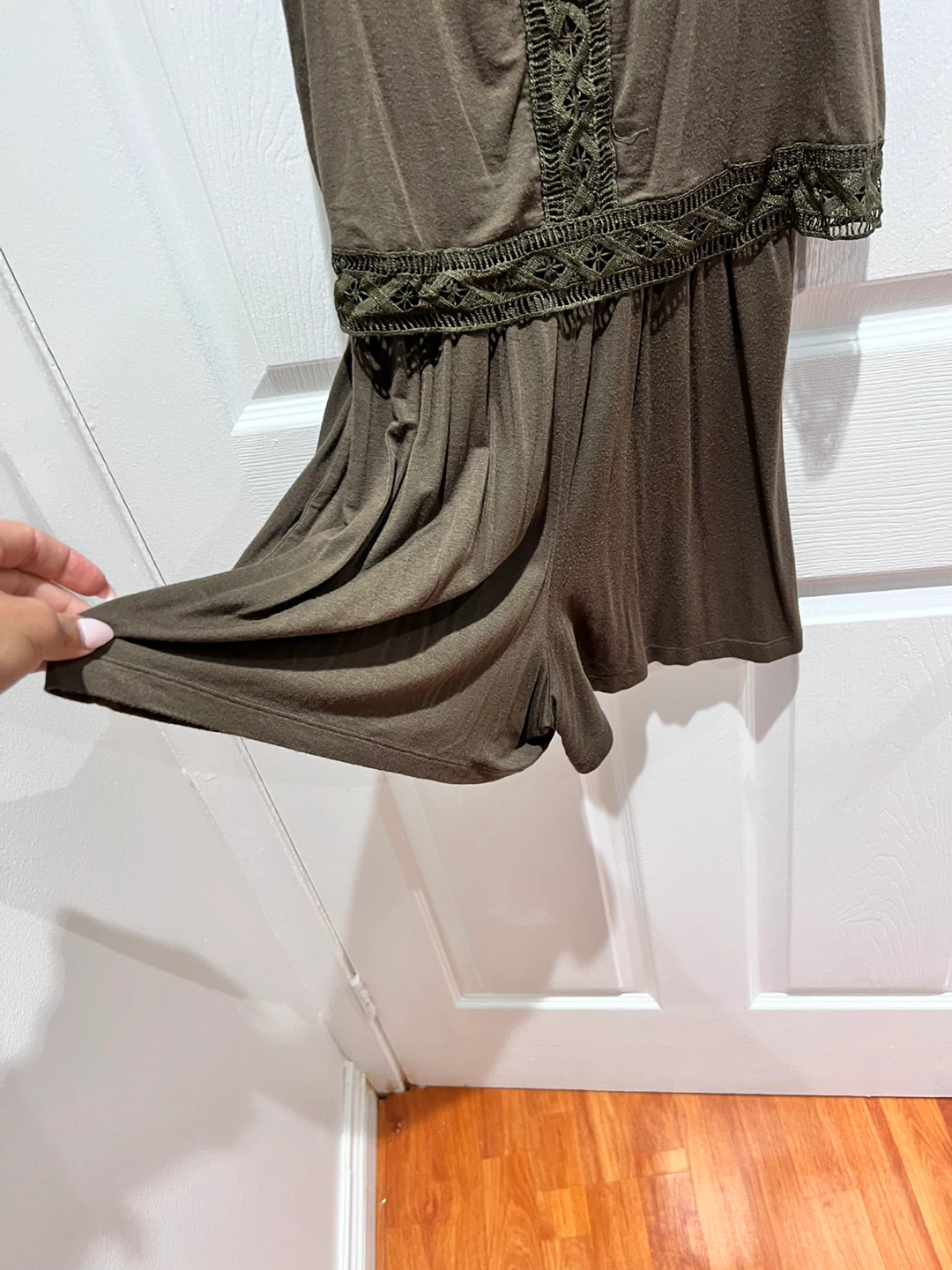 Women’s romper - photo 3
