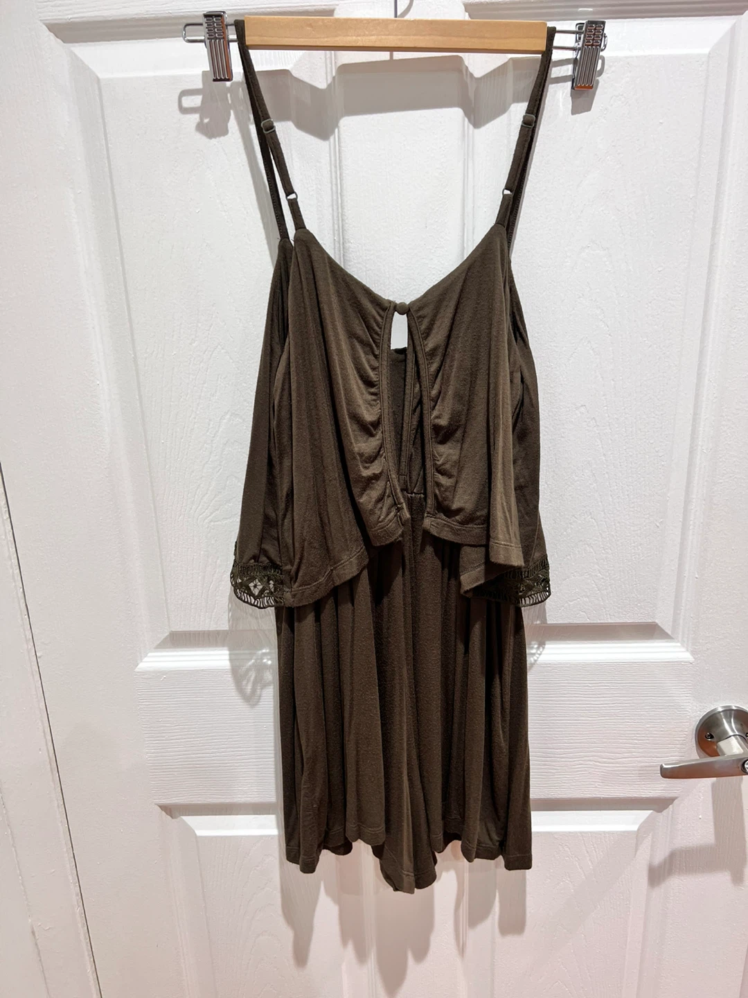 Women’s romper - photo 5