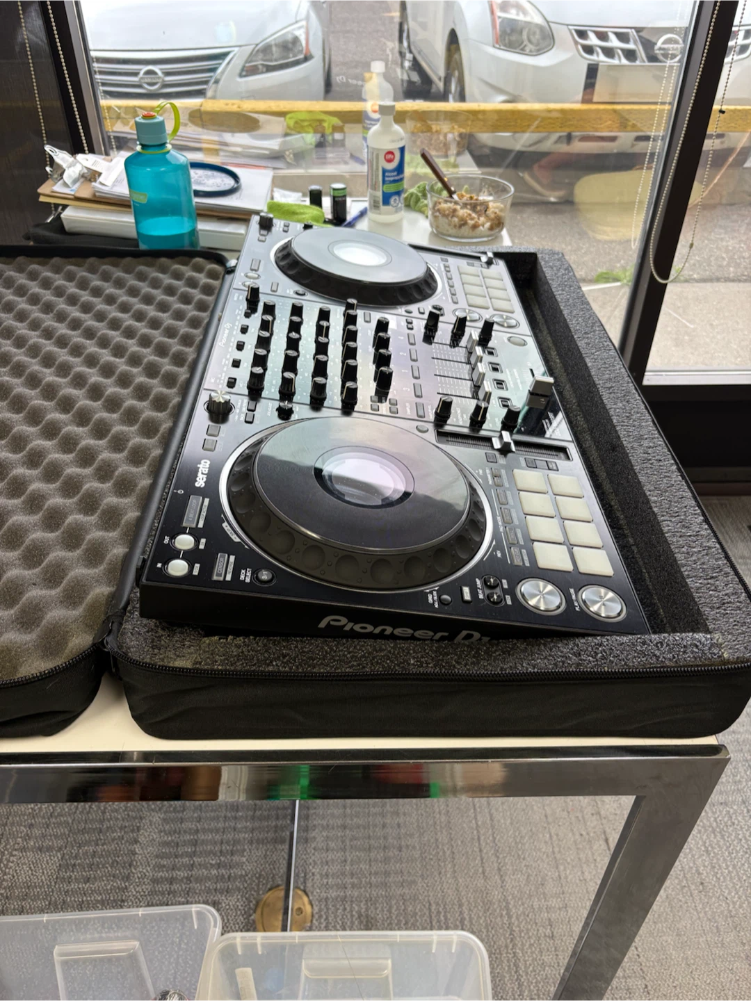 Pioneer DJ DDJ-1000SRT DJ Controller, Serato DJ Pro - photo 2