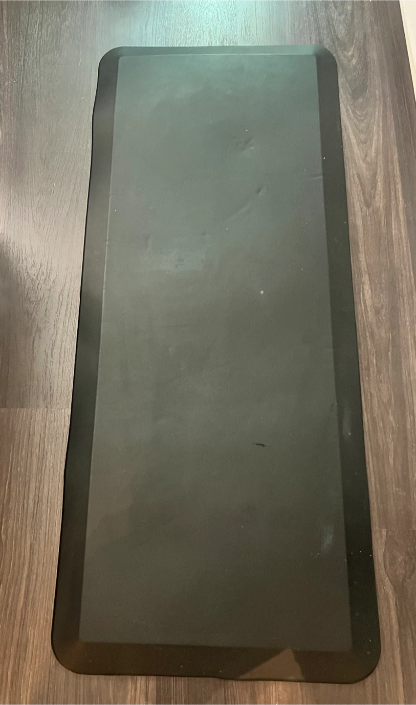 Black Anti-Fatigue Mat