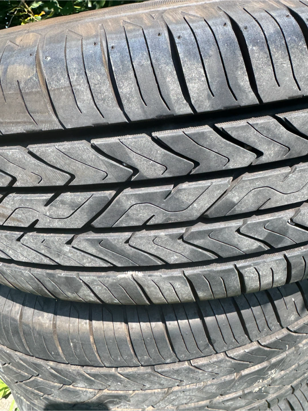 225/65R17 Tires - photo 5