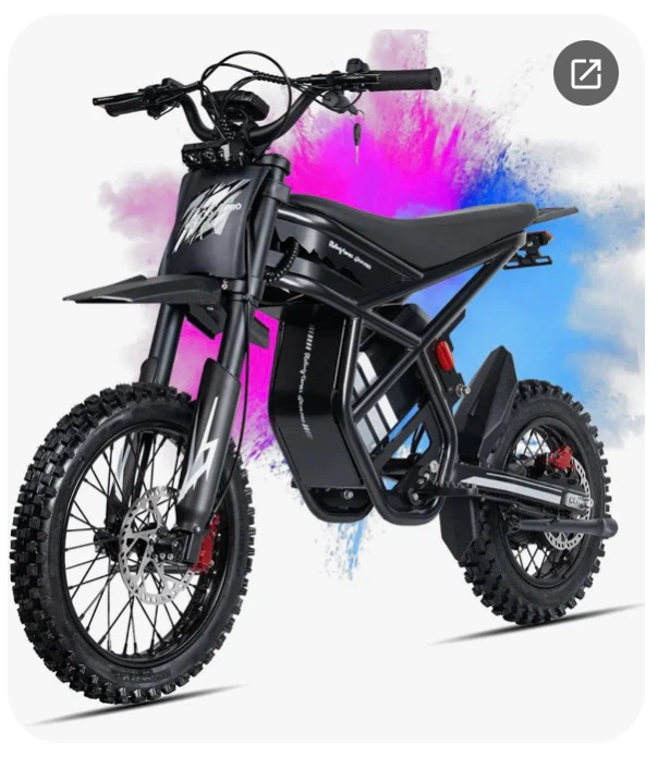 Looking for free e-bikes and e-scootets