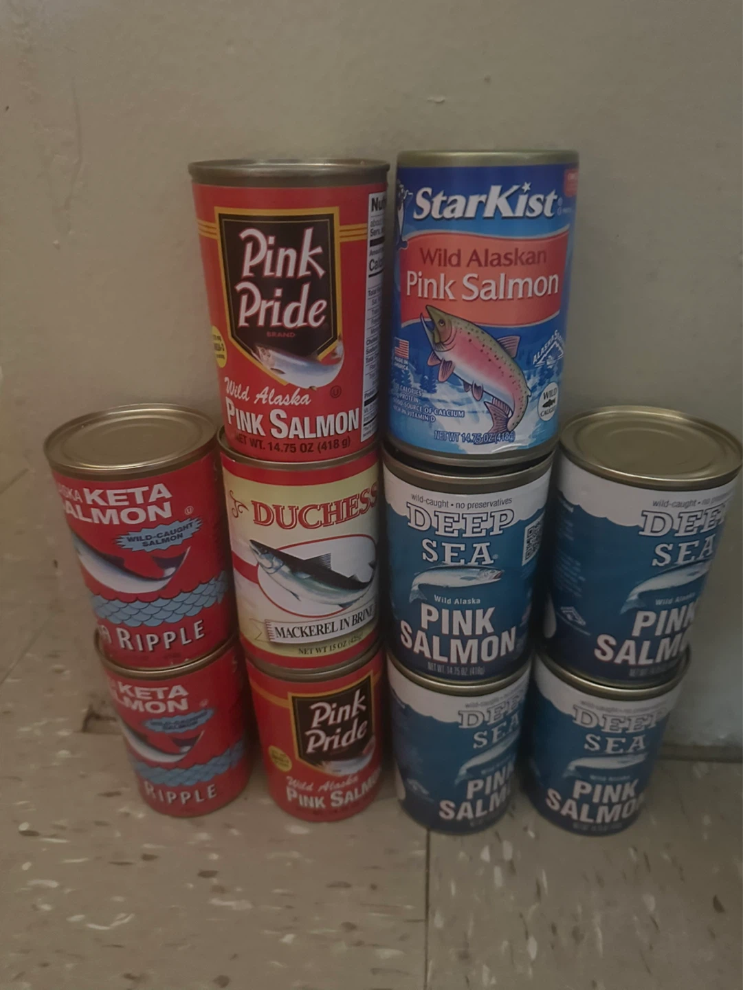 NEMCO Sardines in Water (6 cans) - photo 2