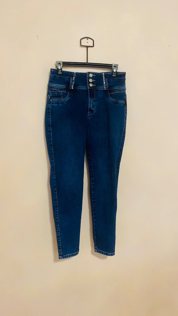 Mossimo jeans