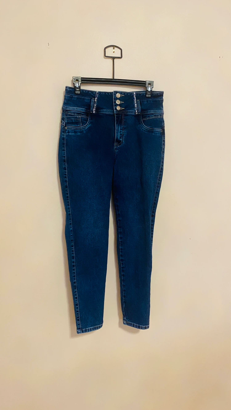 Mossimo jeans - photo 2