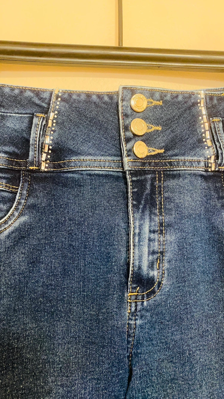Mossimo jeans - photo 4