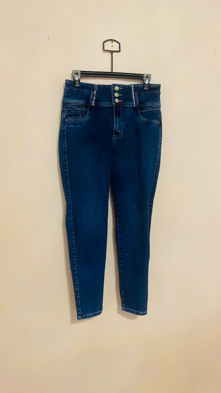 Mossimo jeans - photo 5